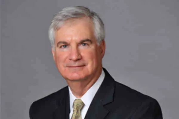 Clifford Hinkes