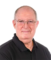 Robert Joseph Bloomberg