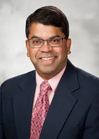 Arvind S Prabhu