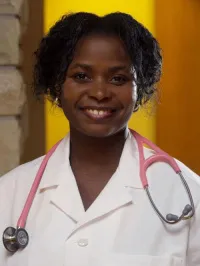 Fareedah Z Goodwin-Capers
