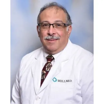 Juan M Herrera, Jr