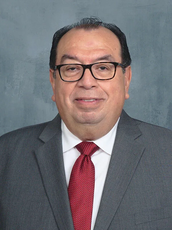 Hector F Perez