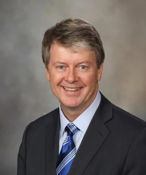 Shawn W O'Driscoll