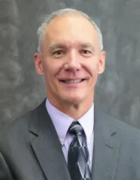 Mike Bohlman