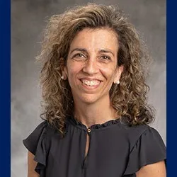 Cindy Indilicato Weiler