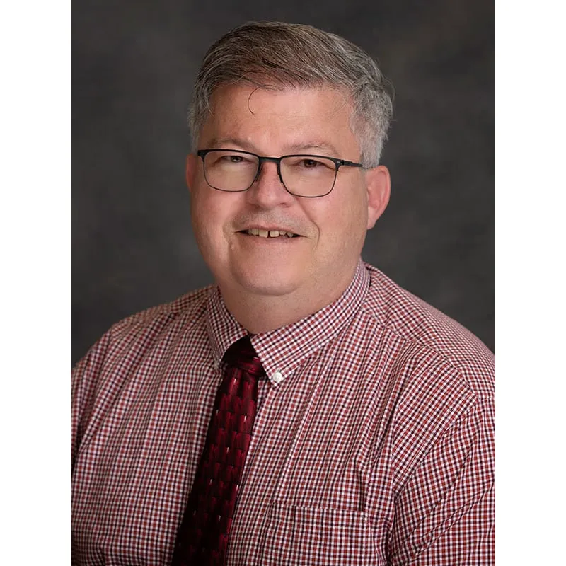 David Charles Murphy