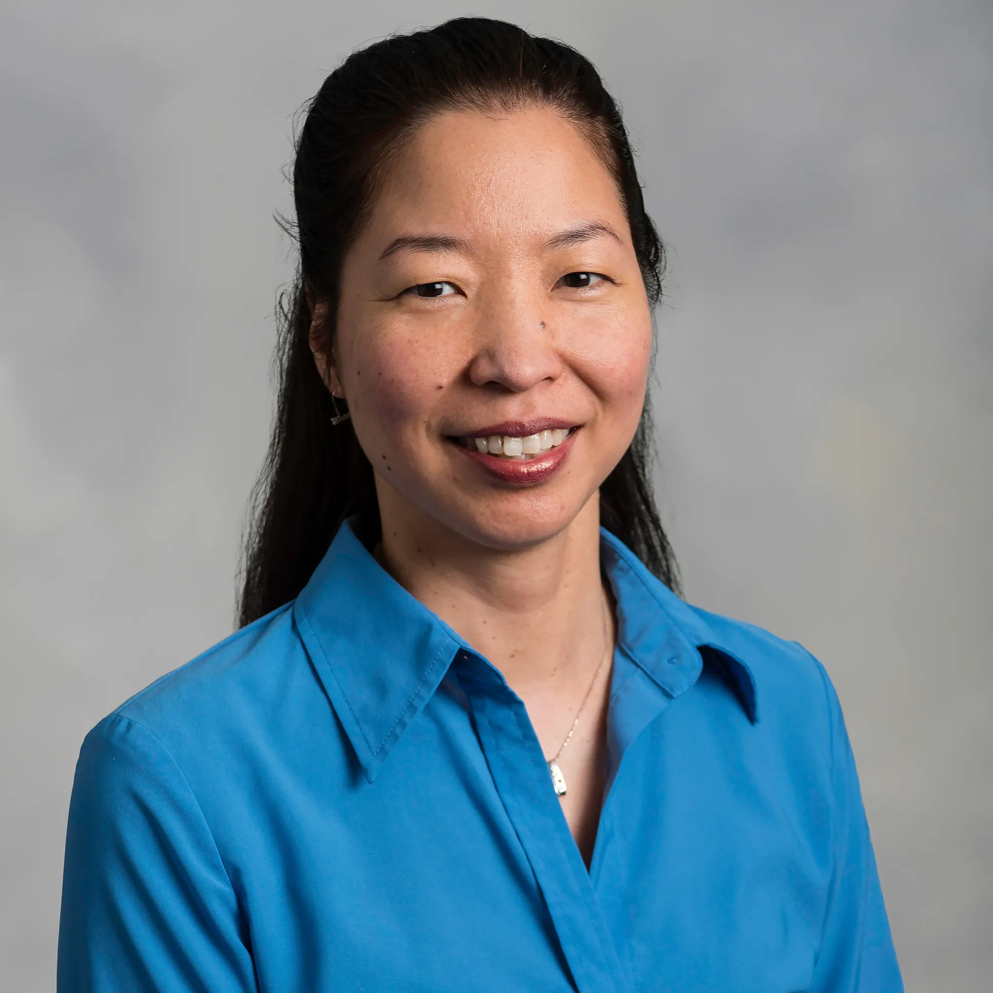 Naoko Ikeda