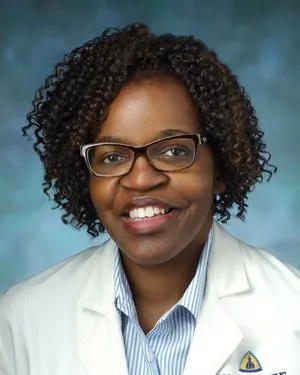 Sharon Elaine Gaines