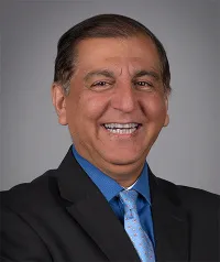 Arash Heidari