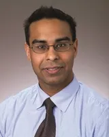 Chet Maingi