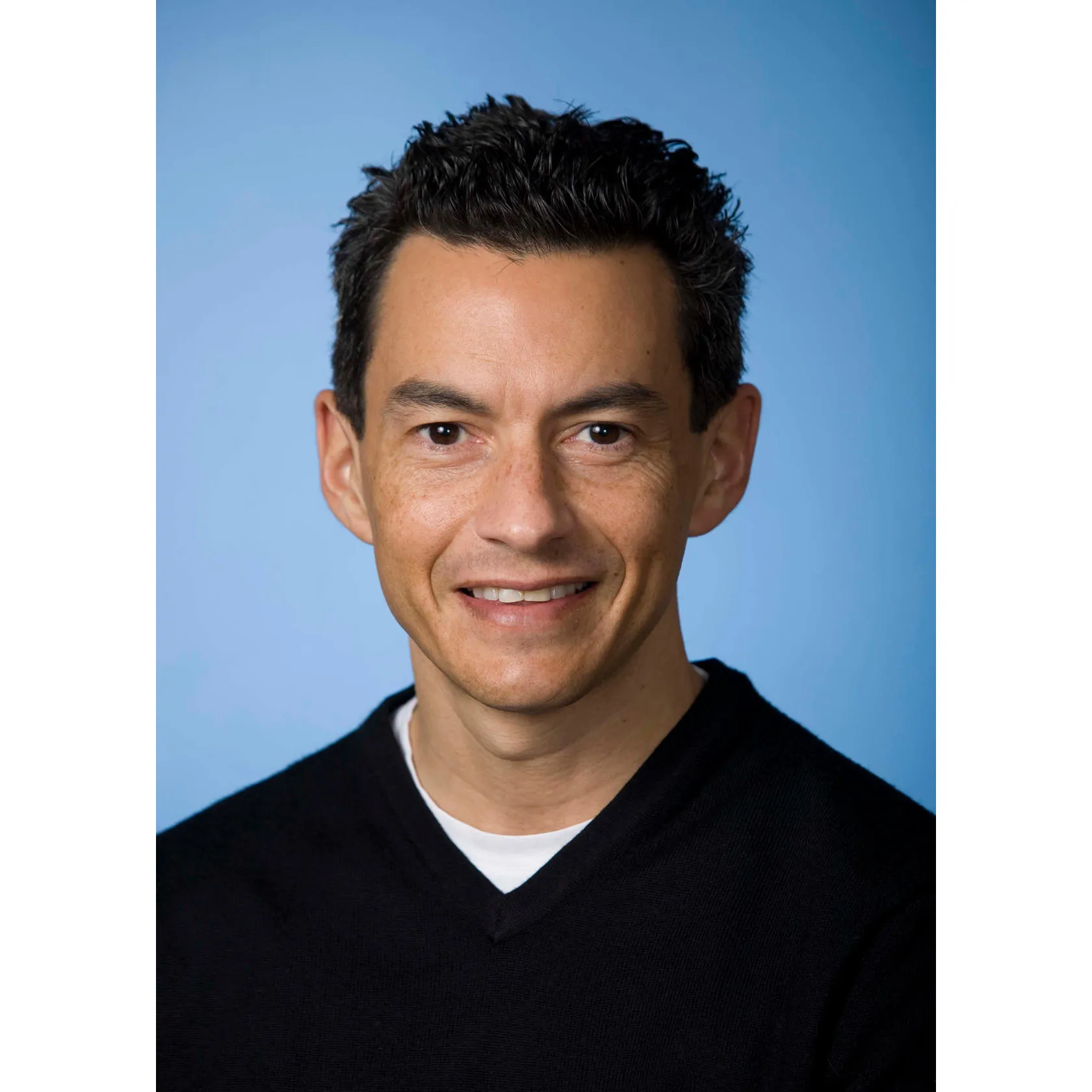 Daniel M. Torrez
