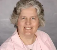 Ann Gustafson-Larson