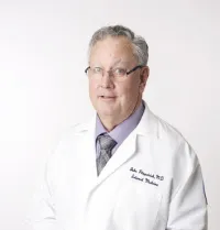 John Fitzpatrick