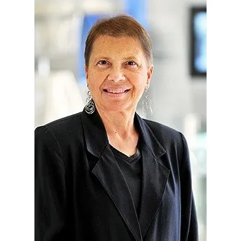 Kathleen J. Motil