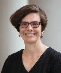 Amanda C. Raff