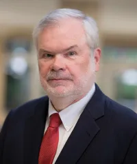 Kevin J. Ferrick