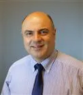 Roberto A. Gomez Suarez