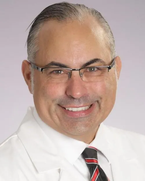 James P Franciosi