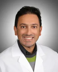 Neil G. Parikh