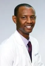 Joseph Mwesige