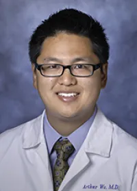 Arthur W Wu