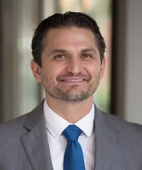 Carlos M. Alvarado