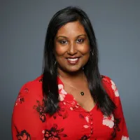 Bency Kurian