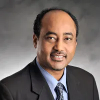 Edu A. Mohammed