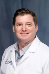 Christopher Paul Robinson