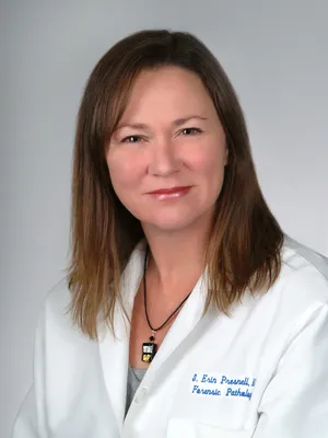 Susan Erin Presnell