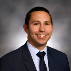 Garett Pangrazzi