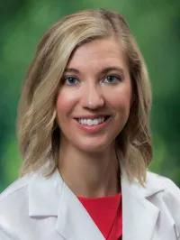 Meagan Mcbryde