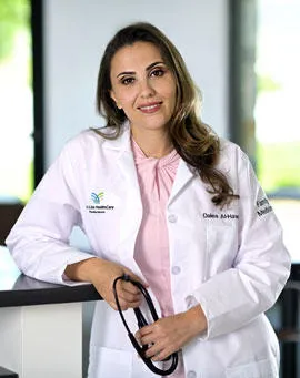 Dalea Subhi Al-Hawarri