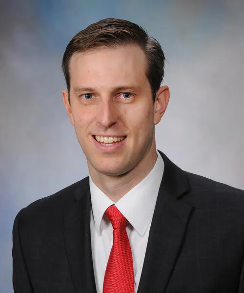 Matthew Crowe