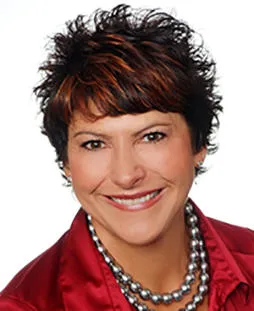 Lisa M Michels