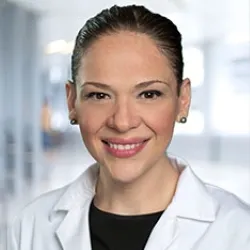 Carolina D. Solis-Herrera