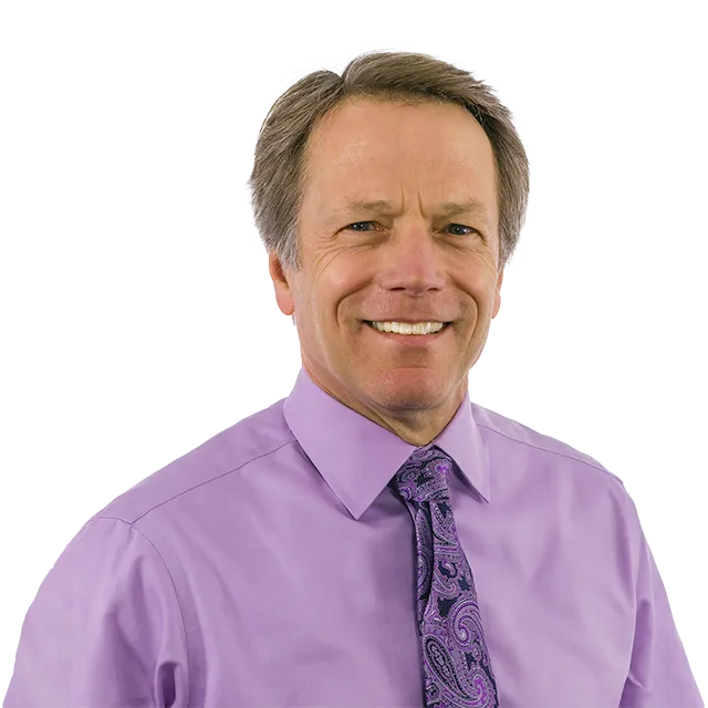 John Virgil Borders
