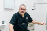 Richard Galos