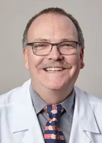 John Heise