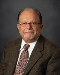 Ahmed Rahman