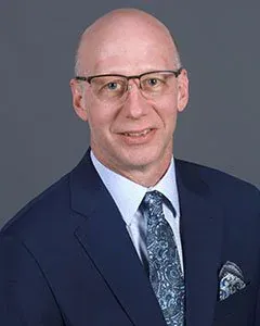 Jeffrey T Domingue