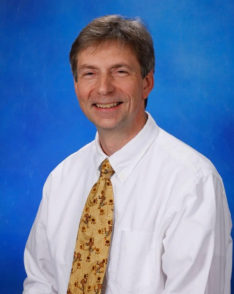 Michael T Jedlinski
