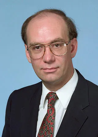 Edward J Dropcho