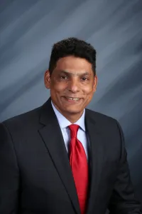 Syed D. Ali