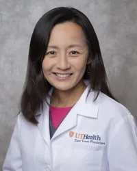 Li-Yu Mitchell