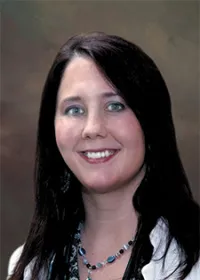 Amy J. Eubanks