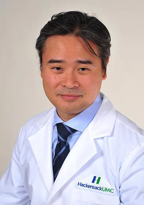 William J Kim