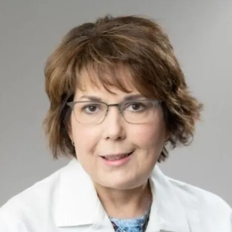 Mary Smith