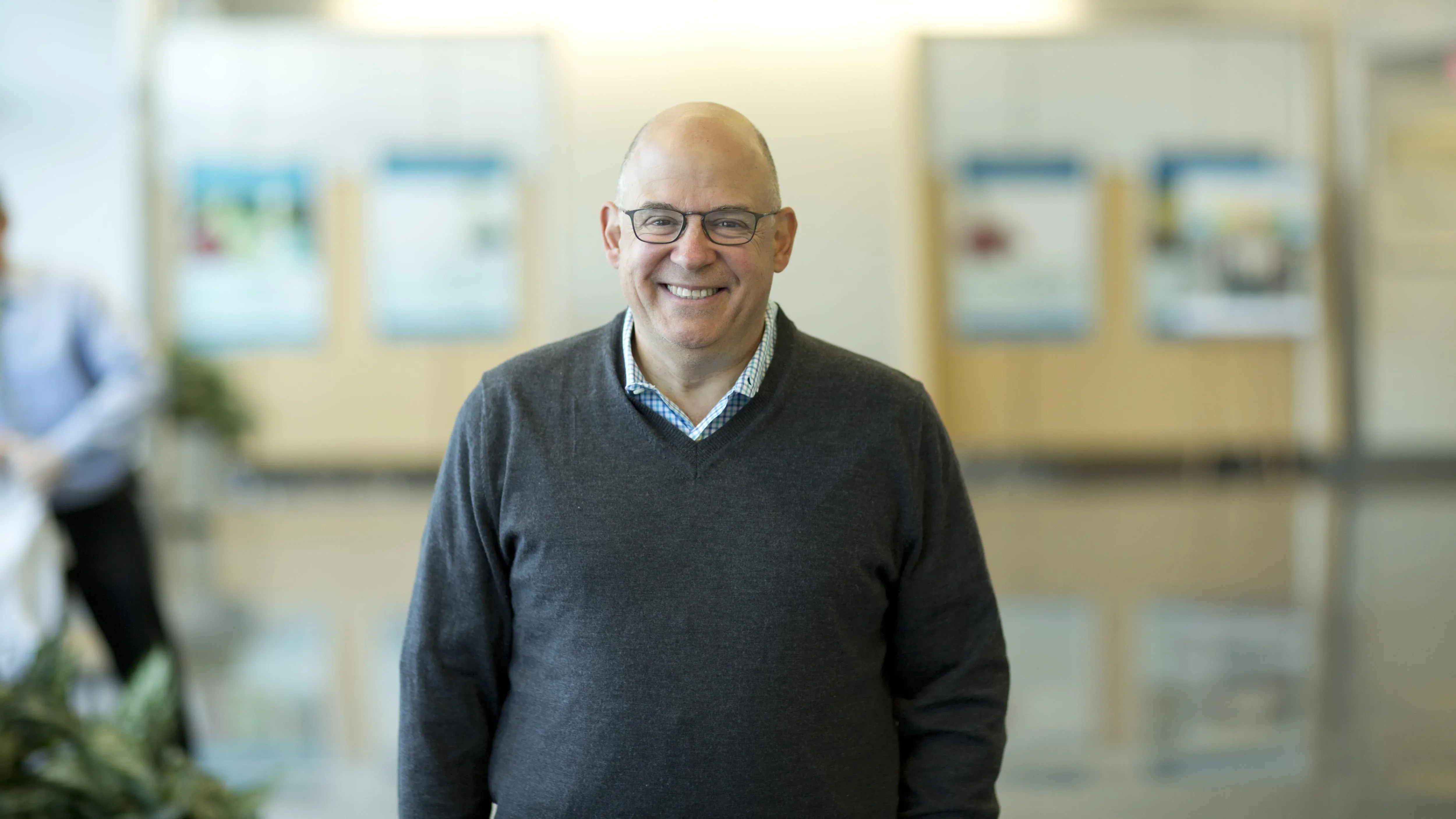 Eliot L. Friedman