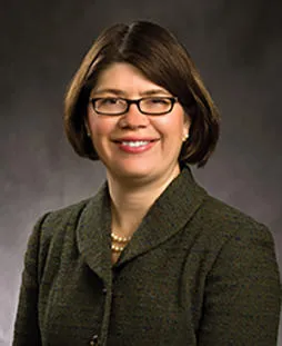 Jennifer F Stevens